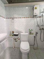 Blk 394 Goodview Gardens (Bukit Batok), HDB 4 Rooms #630287721